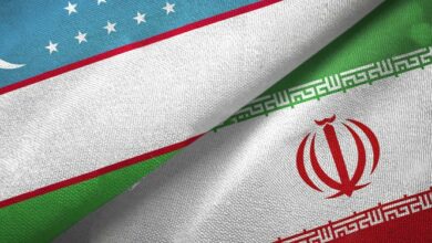 توافق بانکهای مرکزی ایران و ازبکستان برای فعالسازی تبادلات بانکی
