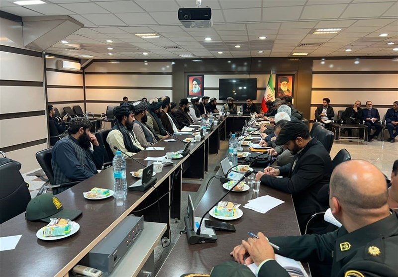 توافق کمیتههای مشترک ایران و افغانستان برای افزایش سطح تجارت