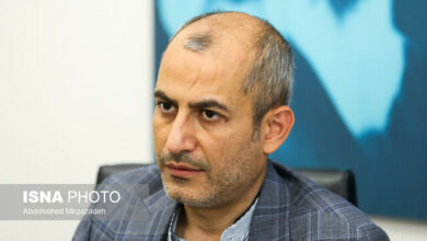 توانگر: دولت هر چه سریعتر لایحه حمایت و حفاظت از دادهها را به مجلس ارسال کند