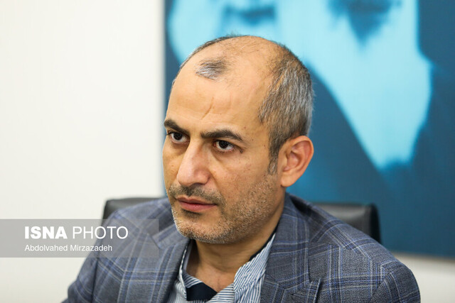 توانگر: دولت هر چه سریعتر لایحه حمایت و حفاظت از دادهها را به مجلس ارسال کند