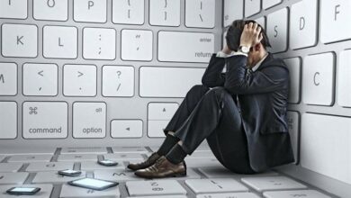 توصیه عجیب انجمن تجارت الکترونیک به بازگشایی سایتهای پورن و همجنسبازی