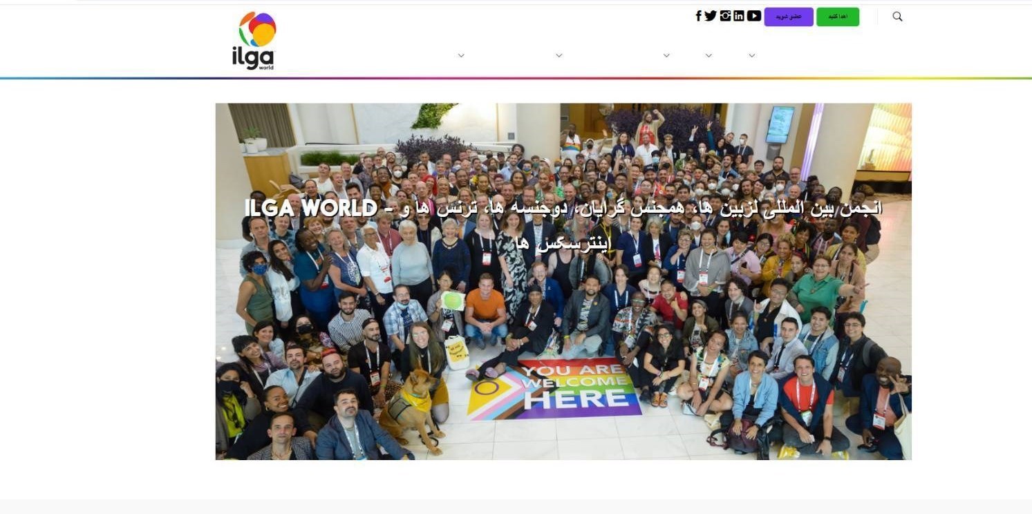 توصیه عجیب انجمن تجارت الکترونیک به بازگشایی سایتهای مستهجن و همجنسبازی