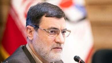 توضیحات قاضیزاده درباره روند تعیین تکلیف شهدا و جانبازان حادثه کرمان