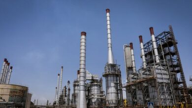 توقف خامفروشی و تحقق رشد اقتصادی با توسعه پالایشگاههای فراسرزمینی