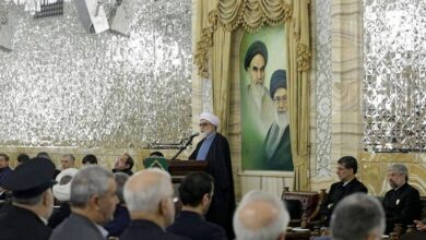 تولیت آستان قدس: هیچکس با برخورد قهرآمیز ملزم به انجام واجبات شرعی نمیشود