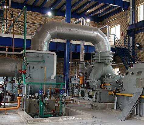 تولید انرژی از طلای کثیف افزایش مییابد