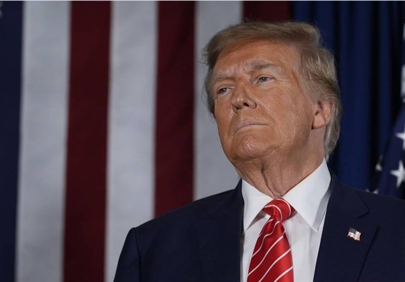 تکرار ادعای ترامپ: میتوانم از وقوع جنگ جهانی سوم جلوگیری کنم