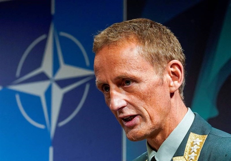 _تکرار_ _ادعای_ _وزیر_ _دفاع_ _نروژ_ _درباره_ _خطر_ _حمله_ _روسیه_/ _عدم_ _آمادگی_ _ناتو_ _برای_ _رویارویی_ _با_ _مسکو_