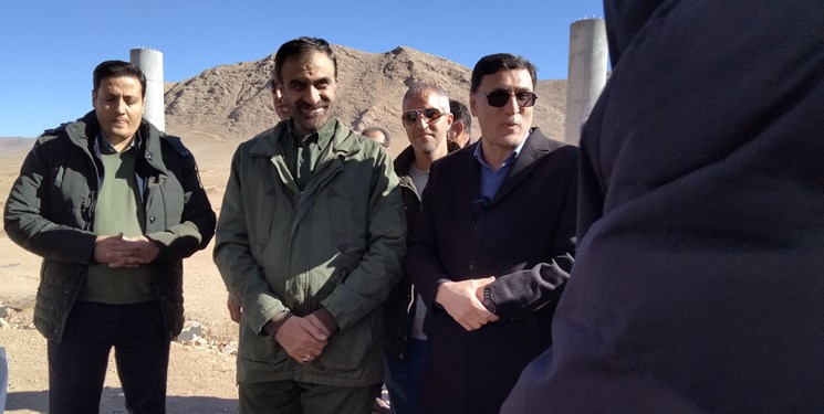 تکمیل پروژه راهآهن شهرکرد نیازمند ۳ همت اعتبار است