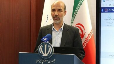 ثبت رکورد ساخت و بهرهبرداری از تصفیهخانه فاضلاب مهرآباد تبلور