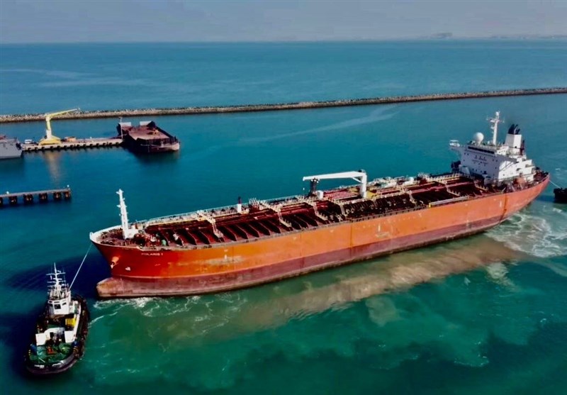 ثبت رکوردی دیگر در ایزوایکو/ تعمیر همزمان 6 شناور بزرگ در مجتمع کشتیسازی ایران