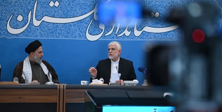 ثبت نام تمام اقوام و گروههای سیاسی برای نامزدی انتخابات مجلس در گلستان