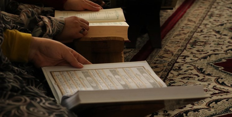 ثبتنام «اعتکاف» در کرمان از امروز آغاز شد