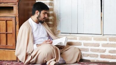 ثبتنام اعتکاف رجبیه در استان کرمان تا 30 دیماه ادامه دارد