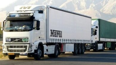 جابهجایی بیش از 3 میلیون تن کالا در سیستان و بلوچستان