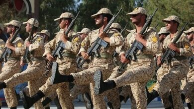 جانشین نیروی انسانی سپاه: سربازان مهارتدیده تسهیلات ویژه دریافت میکنند