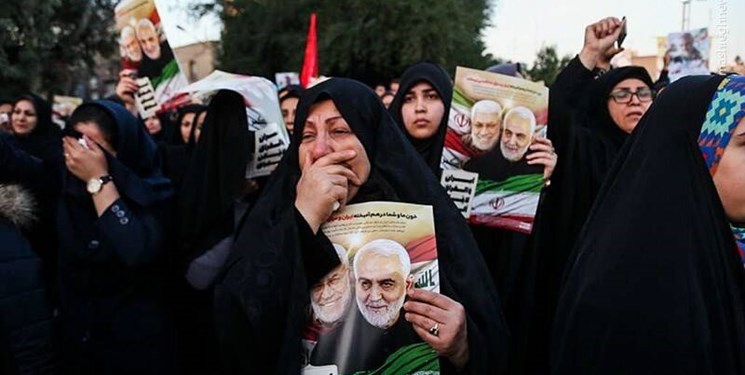 جانفدا| خردهروایتهای اشک از داغ لالهِ روز جمعه!