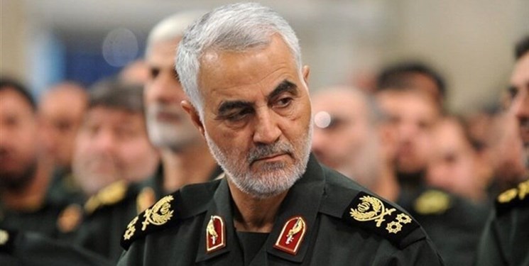 جانفدا| ژنرالِ میدان ها از غائله اشرار تا پایان کابوس داعش