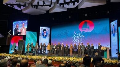 جایزه امیرکبیر از سال آینده برگزار میشود/ رونمایی از کتاب «بودجهریزی کهن امیرکبیر»