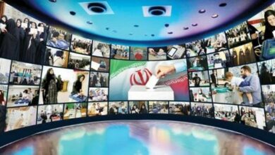 جبلی: نامزدهای انتخابات میتوانند تمام اطلاعات مکتوب و ویدیوهای تبلیغاتی خود را تلوبیون بارگذاری کنند