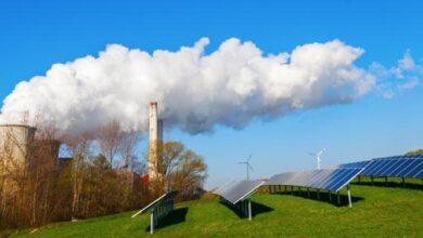 جدال نفسگیر «نیروگاههای تجدیدپذیر» با آلودگی هوا