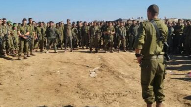 جروزالم پست: طولانیشدن جنگ آینده شغلی سربازان اسرائیل را تهدید میکند