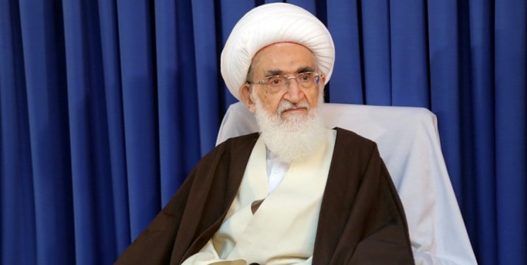 جریان تروریستی نمیتواند در مقابله با دشمنان خللی ایجاد کند