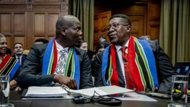 جزئیات ادله آفریقای جنوبی برای اثبات نسلکشی اسرائیل در غزه