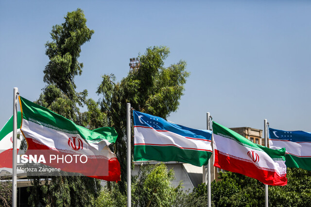 جزئیات توافق اقتصادی بین ایران و ازبکستان اعلام شد