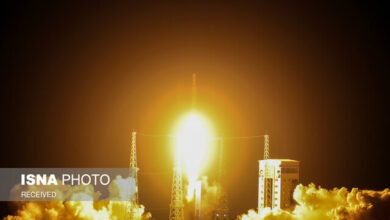 جزییاتی دیگر از ماهوارههای «هاتف ـ ۱» و «کیهان ـ ۲»