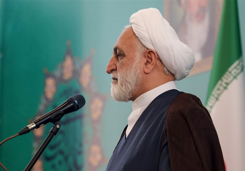 جشن ازدواج آسان 220 زوج در بوشهر با حضور رئیس دستگاه قضا + تـصویر