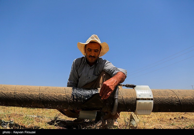 جشن پایان گازرسانی در خراسان شمالی امسال برگزار میشود