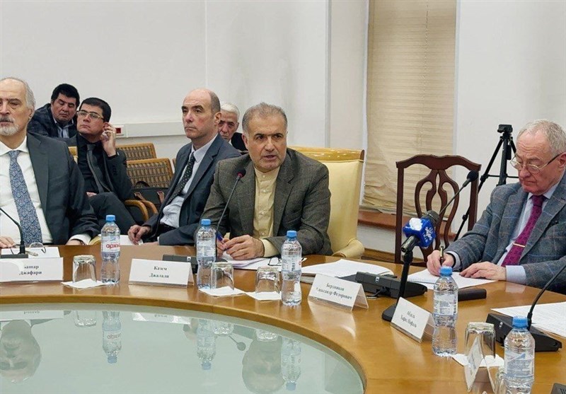 جلالی: کاخ سفید و رژیم صهیونیستی سردمداران تروریسم هستند