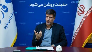 جلیل دارا: پویش شهروند مردمی برای افزایش مشارکت در انتخابات راه اندازی میشود