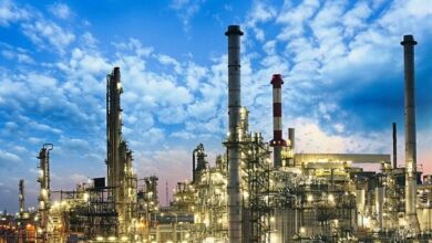 جمعآوری روزانه ۴۰ میلیون مترمکعب گاز مشعل