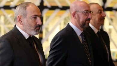 جمهوری آذربایجان برای میانجیگری غرب چراغ سبز نشان میدهد؟