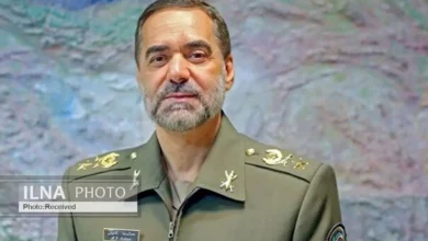 جمهوری اسلامی از همه ابزارهایش برای حفظ مردم و تمامیت ارضی ایران استفاده میکند/ پیش از اقدامات اخیر تذکرات را داده بودیم/ از هر ناحیهای تهدید شویم، عکسالعمل نشان میدهیم