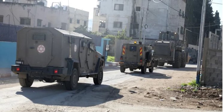 جنگافروزی صهیونیستها چرخ تولید در فلسطین را از کار انداخت