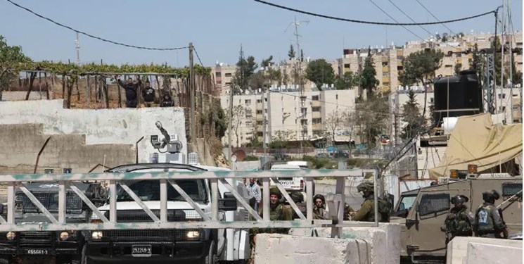 جنگافروزی صهیونیستها چرخ تولید در فلسطین را از کار انداخت