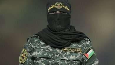 جهاد اسلامی: صهیونیستها زیر شنهای غزه هم به اسرای خود نمیرسند