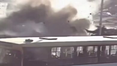 جیشالظلم حمله موشکی و پهپادی به مراکز استقرار نیروهای خود را تایید کرد