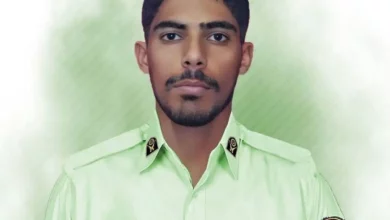 جیشالظلم مسئولیت حمله مسلحانه به پاسگاه راسک را بر عهده گرفت