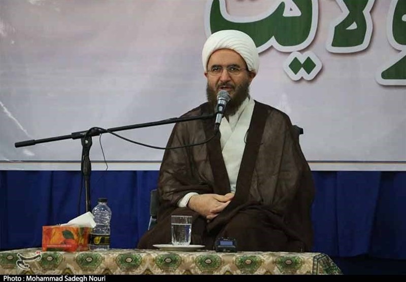 حاج علی اکبری: مشارکت مردم در انتخابات آتی از اهمیت ویژهای برخوردار است