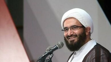 حاج علیاکبری: سامانه ملی مساجد کشور طراحی شده است