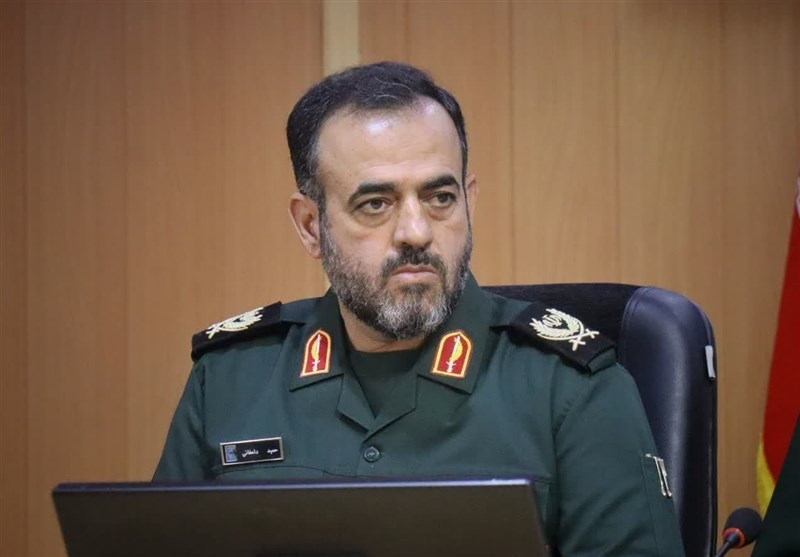 حاج قاسم اسیر تملق و چاپلوسیها نمیشد/ غرب در مدیریت هم از شهید سلیمانی شکست خورد