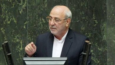 حاجیدلیگانی: به گزارش دیوان محاسبات درباره بودجه شرکتهای دولتی توجه شود