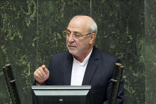 حاجیدلیگانی: به گزارش دیوان محاسبات درباره بودجه شرکتهای دولتی توجه شود