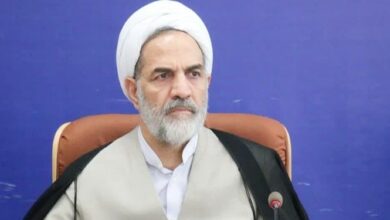 حجت الاسلام درویشیان: مردم نقش تعیینکنندهای در مقابله با مفاسد اقتصادی در کشور دارند