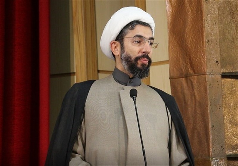 حجت الاسلام رستمی: دانشگاهیان به صورت جدی وارد روند برگزاری انتخابات شوند