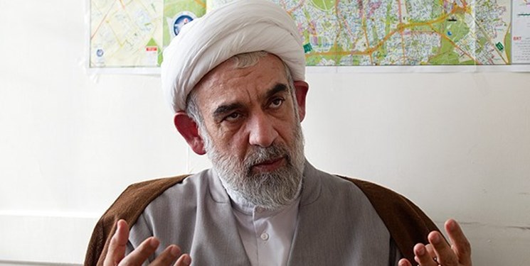 حجتالاسلام قمی: افزایش مشارکت در انتخابات به اقتدار ملی و منافع ملی کمک می کند